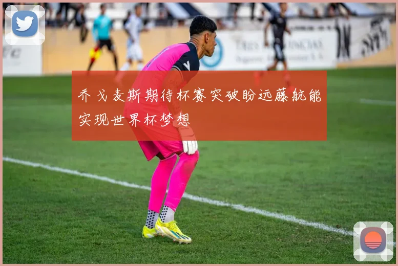 乔戈麦斯期待杯赛突破盼远藤航能实现世界杯梦想