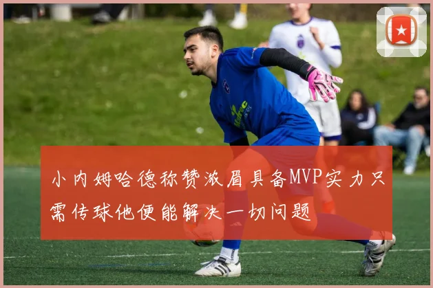 小内姆哈德称赞浓眉具备MVP实力只需传球他便能解决一切问题