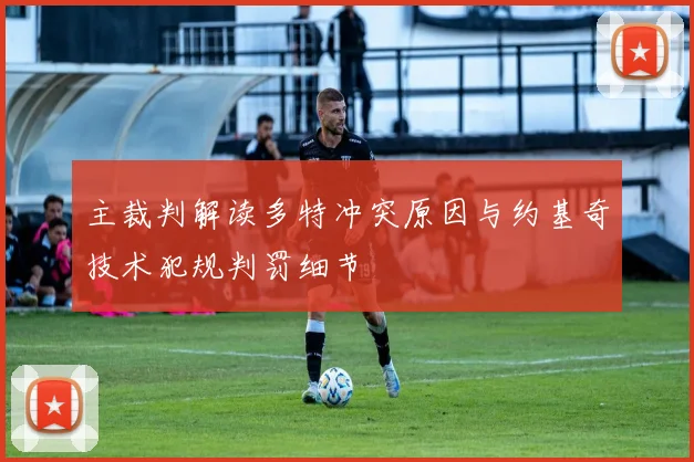 主裁判解读多特冲突原因与约基奇技术犯规判罚细节
